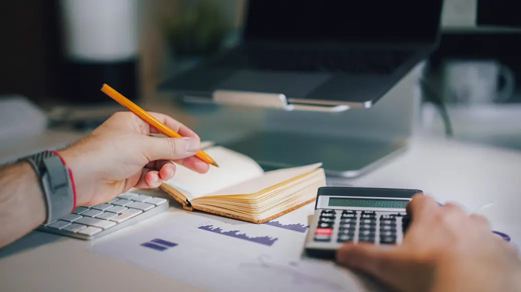 Tính chi phí thuê dịch vụ kế toán trọn gói tại Biên Hòa