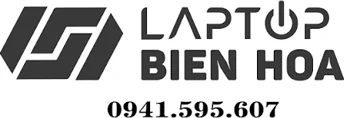 Logo Laptop Biên Hòa