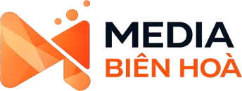 Logo Media Biên Hòa