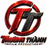 Logo Trường Thành Film
