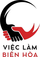 Logo Việc Làm Biên Hòa