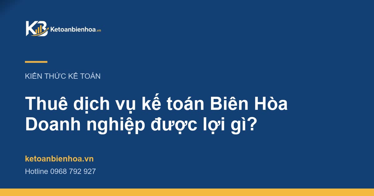 Thành lập công ty tại Đồng Nai 2026: thủ tục, hồ sơ, chi phí