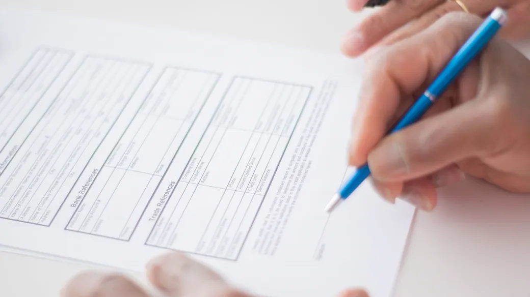 Đối chiếu checklist hồ sơ quyết toán thuế trước khi nộp