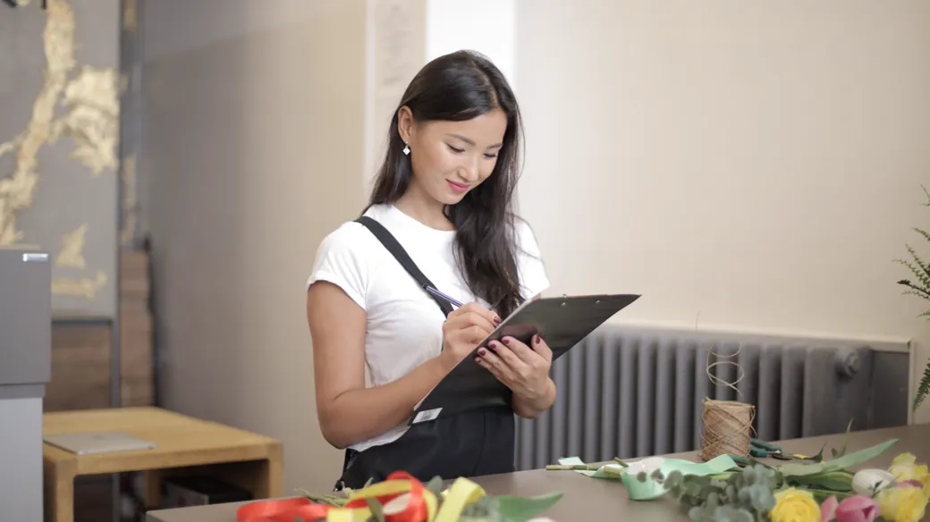 Chủ doanh nghiệp mới thành lập tại Biên Hòa rà soát danh sách việc cần đăng ký về thuế